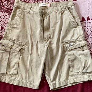 Men’s Cargo Shorts